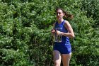 Wheaton WXC vs Babson  Wheaton College Women’s Cross Country vs Babson College. - Photo By: KEITH NORDSTROM : Wheaton, XC
